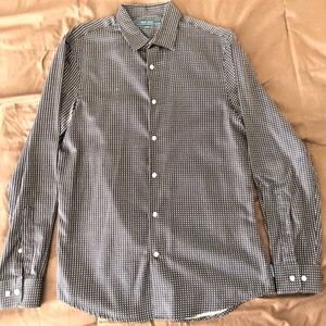 Perry Ellis Dress Shirt